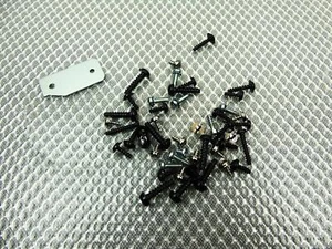HP  LaserJet MFP M525 Printer Document Scanner Screw Screws (Read All) - Picture 1 of 4