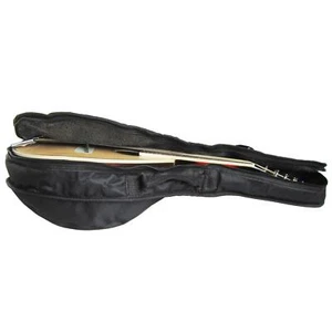 Wear Resistant Mandolin Shoulder Bag Waterproof Large Capacity Professional - Picture 1 of 4