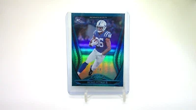 2020 PANINI CERTIFIED #122 MICHAEL PITTMAN JR. RC ROOKIE CARD /50 - Image 1 of 3