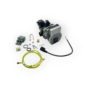 ARISTON PUMP CIRCULATOR PARA MTSL/7-50/SC-12 65120952 EX 60001584 BOILER - Picture 1 of 1