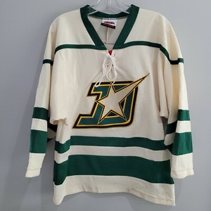 dallas stars kids jersey