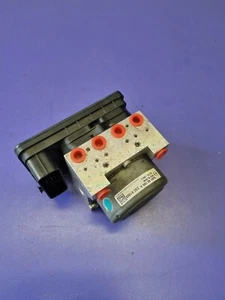 Mazda cx-5 abs pump control unit kj01437a0a - Picture 1 of 5