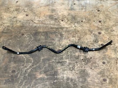 Infiniti M37X Q70 2012 AWD suspensión trasera estabilizador barra estabilizadora antivuelco OEM+ Foto 1 de 4