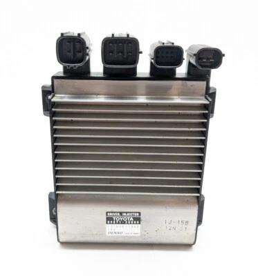 Centrale pompe à injection Toyota 8987120080 89871-20080 - Photo 1/3