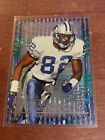 2000 Collector&#39;s Edge Masters HoloSilver #61 Germane Crowell