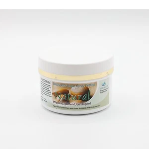 Moravan -  Natural Sheabutter Sugar Scrub Peeling 200ml - Bild 1 von 1