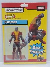 2020 Upper Deck Marvel Ages Colossus #TT-8 Totally Toys X-Men