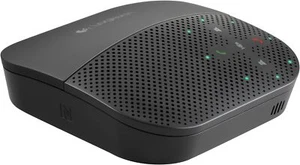Logitech P710e Mobile Speakerphone 980000741 - Picture 1 of 7