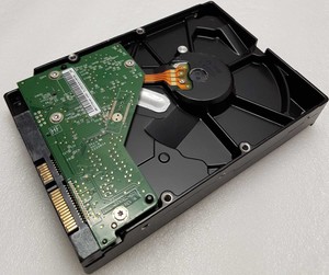 Lot 5x 4TB SATA 3.5" Desktop HDD - Assorted Brands Q+