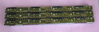 CHENBRO 80H10321516A1 4-SLOT SATA-II/SAS BACKPLANE W/MULTILANE HOST CONNECTOR - Image 1 of 4
