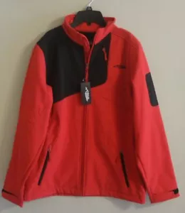 Giacca cappotto MINUS ZERO rosso/nero 18/20 XL ragazzo adolescente inverno autunno vestiti nuovo con etichette - Foto 1 di 4