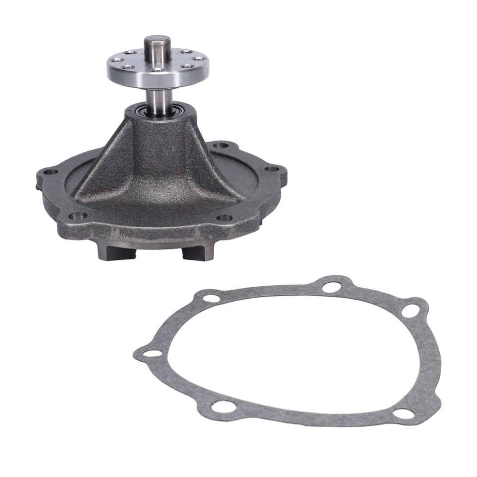 Bomba de agua Oldsmobile V8 1949-1957 nueva 49 50 51 52 53 54 55 56 57 Foto 1 de 4