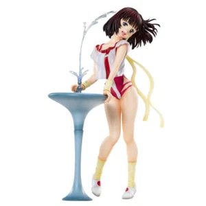 Gunbuster 35th Anniversary VIVIgnette Noriko Takaya Figure - Picture 1 of 6