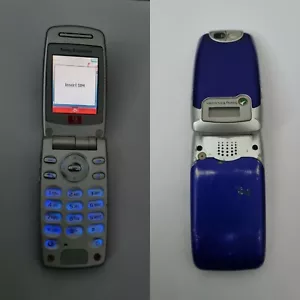CELLULARE SONY ERICSSON Z600 - Foto 1 di 1