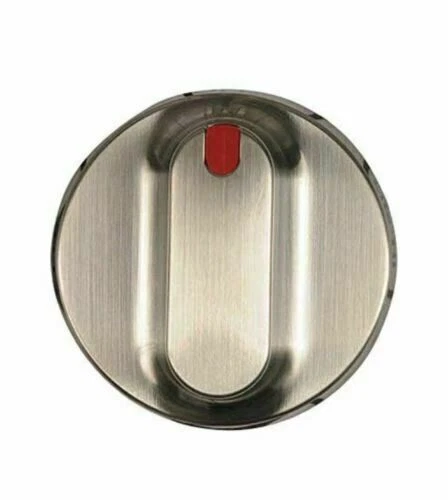 Dial Knob for Gas Range Compatible with Samsung DG6400347B