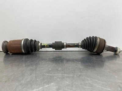 Conjunto de eje CV delantero derecho Honda Fit 2009 lado pasajero OEM 44305TK6A00 Foto 1 de 4