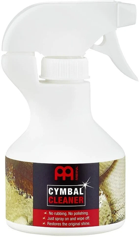 Meinl Pulitore Piatti MCCL