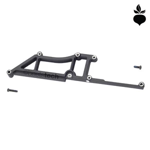 CENTER MIDDLE BRACKET - Apple MacBook Pro 15" 15.4 A1286 2009 2.53GHz MC118LL/A - Picture 1 of 1