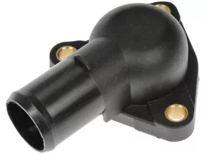 For 1988-1995 Toyota 4Runner Thermostat Housing Dorman 65194QKKC 1990 1994 1993 - Picture 1 of 2