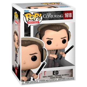 Figura POP Expediente Warren: The Conjuring 2 ED - Imagen 1 de 1