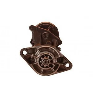 Fits Toyota CELICA LAND CRUISER HIACE 1.6 2.0 2.4 12 VOLT FOR NEW STARTER MOTOR - Picture 1 of 3