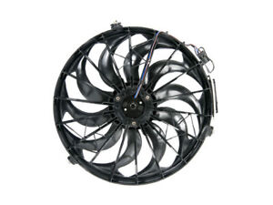 A/C Condenser Fan Assembly 23WMSK57 for 525i 540i 850Ci 318i 318is 325i 325is
