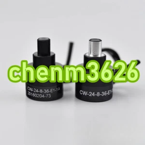 1PC USED Point light DC5V White light CW-24-8-36-E1-1A #YY - Picture 1 of 5