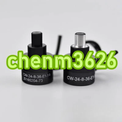 1PC USED Point light DC5V White light CW-24-8-36-E1-1A #YY - Image 1 of 4