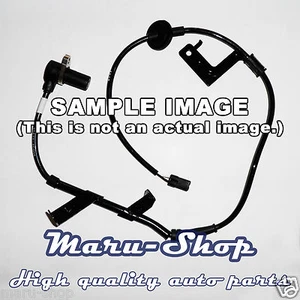 Sensor de velocidad de rueda ABS 95670 1F370 para Hyundai/Kia - Imagen 1 de 1