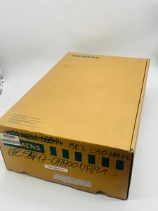 Siemens 6FC5447-0AA00-0AA1 Sinumerik 810D LT-Modul 2x15A+1x50A - Zdjęcie 1 z 4