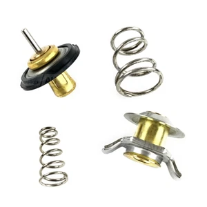 Land Rover LR3 Range Rover Sport 4.4L AJV8 4.2L V8 Thermostat by Allmakes 4x4 - Picture 1 of 3