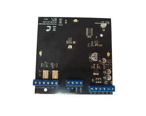 Drehscheibensteuerung für 2/3 Leiter integrierter Decoder Kehrschleife Belegt - Bild 1 von 1