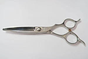 ROYAL MASTER SMOOTH MM25 Thinning Scissors 5.9" 20–30% Symmetric – Used Japan - Picture 1 of 6