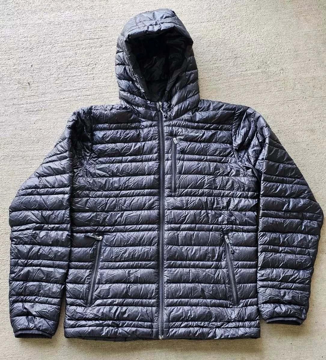 Patagonia Ultralight Down Hoody In Men's Coats & Jackets for sale