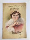 1917 Maxine Elliott's Theatre Marjorie Rambeau in Eyes of Youth by Max Marcin