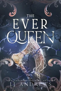 The Ever Queen: A Dark Fantasy Romance (The Ever Seas) - Picture 1 of 1