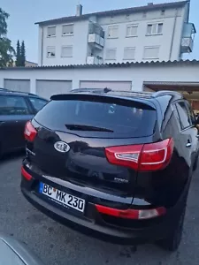 Kia sportage - Bild 1 von 7