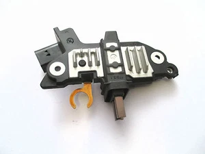 Nuevo/Original BOSCH Alternador Regulador de Voltaje BMW 12317540655 F00MA45223 - Imagen 1 de 4