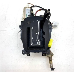 Jaguar XK8 05–06 Automatic Transmission Floor Shifter Gear Selector LNA5850AA - Picture 1 of 5