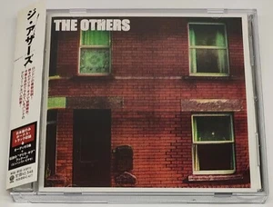 The Others - The Others - Japan CD 2 Bonus Tracks Enhanced UICR-1036 - Picture 1 of 3