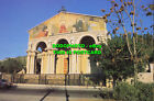 L139150 574. Jerusalem. Gethsemane Church of All Natinos. Mount of Olives Prints