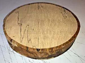 LOTTO 310X50MM 1A LEGNO DI FAGGIO SPACCATO TORNITURA LEGNO VUOTO - Foto 1 di 1