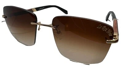 Premium Titanium Sunglasses - Image 1 of 4