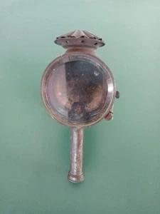 Fahrrad Kerzenlicht Epoche 10- 20er Jahre - Bild 1 von 4