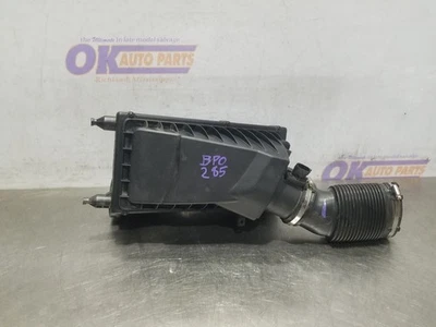 16 2016 RANGE ROVER 5.0L SUPERCHARGED ENGINE AIR CLEANER AIR INTAKE  Foto 1 de 4