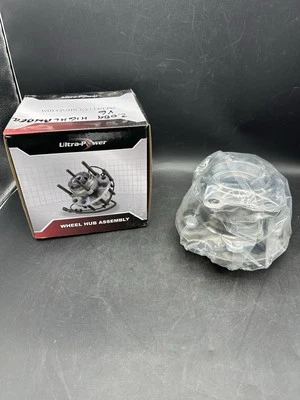 Ultra Power Wheel Hub Assembly for 2004 Toyota Highlander V6 - Image 1 of 4