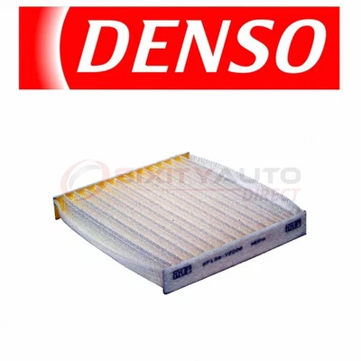 Denso Cabin Air Filter for Toyota Prius V 1.8L L4 2012-2015 HVAC Heating Air mq Foto 1 de 4