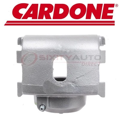 Cardone Reman Ultra Front Right Disc Brake Caliper for 1974 Plymouth Fury III - - Изображение 1 из 4