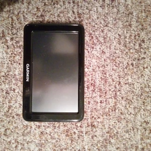 navigationsgerät garmin nüvi 2445 lt, 4,3 zoll, gebraucht - Bild 1 von 5