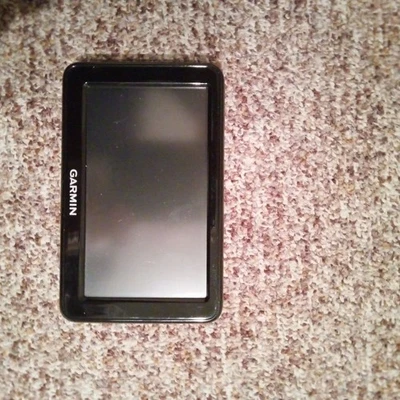 navigationsgerät garmin nüvi 2445 lt, 4,3 zoll, gebraucht - Bild 1 von 4